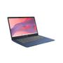 LENOVO IDEAPAD SLIM 3 CHROME MT8186 14inch FHD 8GB 128GB SSD ABYSS BLUE Chrome (82XJ000YMX)