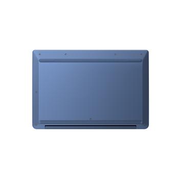 LENOVO IDEAPAD SLIM 3 CHROME MT8186 14inch FHD 8GB 128GB SSD ABYSS BLUE Chrome (82XJ000YMX)