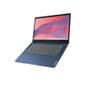 LENOVO IDEAPAD SLIM 3 CHROME MT8186 14inch FHD 8GB 128GB SSD ABYSS BLUE Chrome (82XJ000YMX)