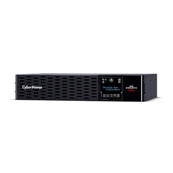 CYBERPOWER Uninterruptible Power Supply (PR2000ERT2UC)