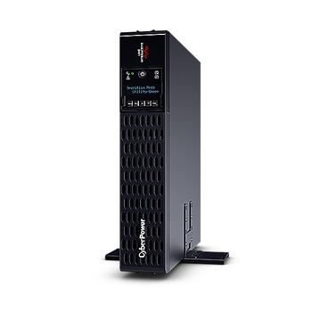 CYBERPOWER Uninterruptible Power Supply (PR2000ERT2UC)