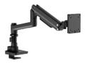 MULTIBRACKETS M Deskmount Spring Single Black (7350073733262)
