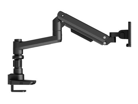 MULTIBRACKETS M Deskmount Spring Single Black (7350073733262)