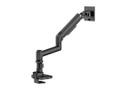 MULTIBRACKETS M Deskmount Spring Single Black (7350073733262)