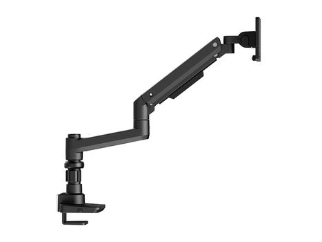 MULTIBRACKETS M Deskmount Spring Single Black (7350073733262)