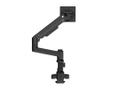 MULTIBRACKETS M Deskmount Spring Single Black (7350073733262)