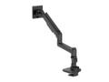 MULTIBRACKETS M Deskmount Spring Single Black (7350073733262)