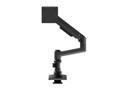 MULTIBRACKETS M Deskmount Spring Single Black (7350073733262)