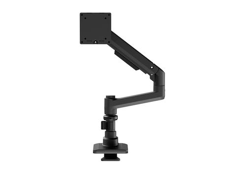 MULTIBRACKETS M Deskmount Spring Single Black (7350073733262)