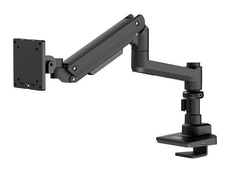 MULTIBRACKETS M Deskmount Spring Single Black (7350073733262)