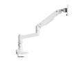 MULTIBRACKETS M Deskmount Gas Spring Single White (7350073737079)