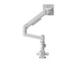 MULTIBRACKETS M Deskmount Gas Spring Single White (7350073737079)