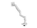 MULTIBRACKETS M Deskmount Gas Spring Single White (7350073737079)
