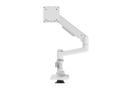 MULTIBRACKETS M Deskmount Gas Spring Single White (7350073737079)