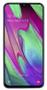SAMSUNG GALAXY A40 A405 WHITE
