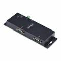 STARTECH 2-PT SERIAL TO ETHERNET ADAPTER   CABL