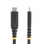 STARTECH 1M (3.3Ft) Usb4 Cable, Usb-If  (1M-40G-USB4-CABLE)