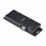 STARTECH 4-PT SERIAL TO ETHERNET ADAPTER - DB9/RS232 OVER LAN CONVERTER CABL (I43-SERIAL-ETHERNET)