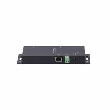 STARTECH 2-PT SERIAL TO ETHERNET ADAPTER   CABL (I23-SERIAL-ETHERNET)