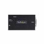 STARTECH SERIAL TO ETHERNET ADAPTER LAN TO DB9 CONVERTER RS232 OVER IP CABL (I13-SERIAL-ETHERNET)
