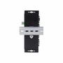 STARTECH 4-PT SERIAL TO ETHERNET ADAPTER - DB9/RS232 OVER LAN CONVERTER CABL (I43-SERIAL-ETHERNET)