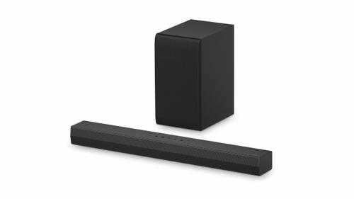 LG Soundbar LG S40T 2.1 channels with Bluetooth 300 W Black (S40T)
