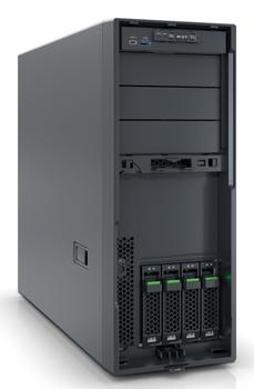 FUJITSU Primergy Tx1330 M6 Server 0  (VFY:T1336SC042IN)