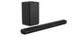 GRUNDIG Dsb 3000 Black 3.1.2 Channels  (GSS1150)