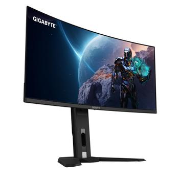 GIGABYTE Mo34Wqc (34") Oled Wqhd  (MO34WQC EK1)