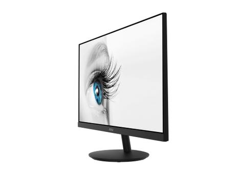 MSI Pro Mp271A Computer Monitor (9S6-3PA2CT-057)