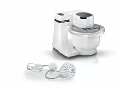 Bosch Serie 2 kjøkkenmaskin MUM 700 W, 3.8 liter
