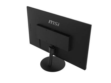 MSI Pro Mp271A Computer Monitor (9S6-3PA2CT-057)
