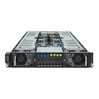 GIGABYTE G293 Intel C741 Lga 4677  (6NG293Z40DR000AAP1)