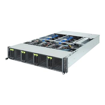 GIGABYTE H263 Lga 4677 (Socket E) Rack  (6NH263S64DR000AAN1)