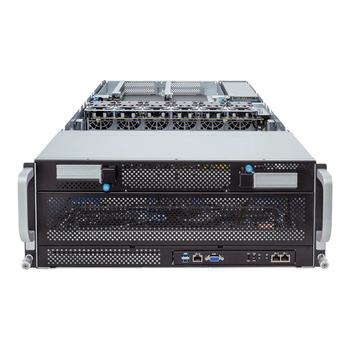 GIGABYTE G493 Intel C741 Lga 4677  (6NG493ZB0DR000AAP1)