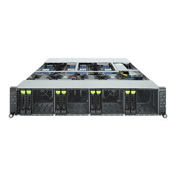 GIGABYTE H263 Lga 4677 (Socket E) Rack  (6NH263S64DR000AAN1)