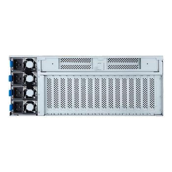 GIGABYTE G493 Intel C741 Lga 4677  (6NG493ZB0DR000AAP1)