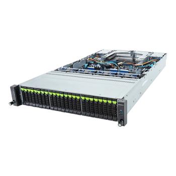 GIGABYTE R283 Lga 4677 (Socket E) Rack  (6NR283Z96DR000AAE1)