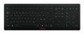 CHERRY STREAM PROTECT WRLS KB PAN BL WRLS Pan-Nordic - Black WRLS