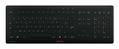 CHERRY STREAM PROTECT KB WRLS BLACK WRLS (JK-8552FR-2)