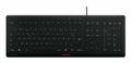 CHERRY STREAM PROTECT KB BLACK   PERP (JK-8502FR-2)