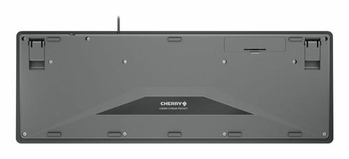 CHERRY STREAM PROTECT KB BLACK   PERP (JK-8502FR-2)