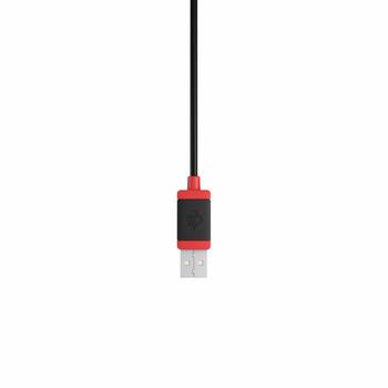 CHERRY 12033121 CORDED SL LAYOUT USB BLACK PERP (JK-8500SL-2)
