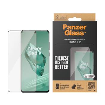 PanzerGlass ONEPLUS 12 UWF   ACCS (7032)