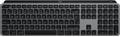 LOGITECH MX KEYS S FOR MAC SPACE GREY-US INTL-EMEA 28-935 WRLS