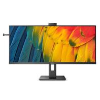 Philips 40B1U5601H - 5000 Series - LED-skjerm - 40" - HDR DEMO