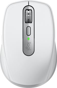 Logitech MX Anywhere 3S for Mac Pale Grey (910-006946)