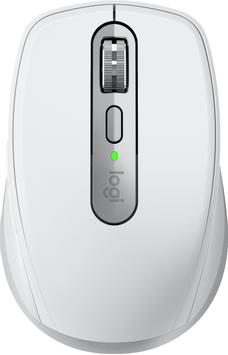 Logitech MX Anywhere 3S for Mac Pale Grey (910-006946)