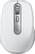 LOGITECH MX Anywhere 3S for Mac Pale Grey