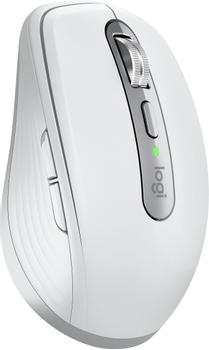 Logitech MX Anywhere 3S for Mac Pale Grey (910-006946)